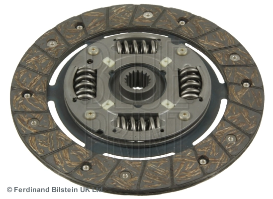 Clutch Disc